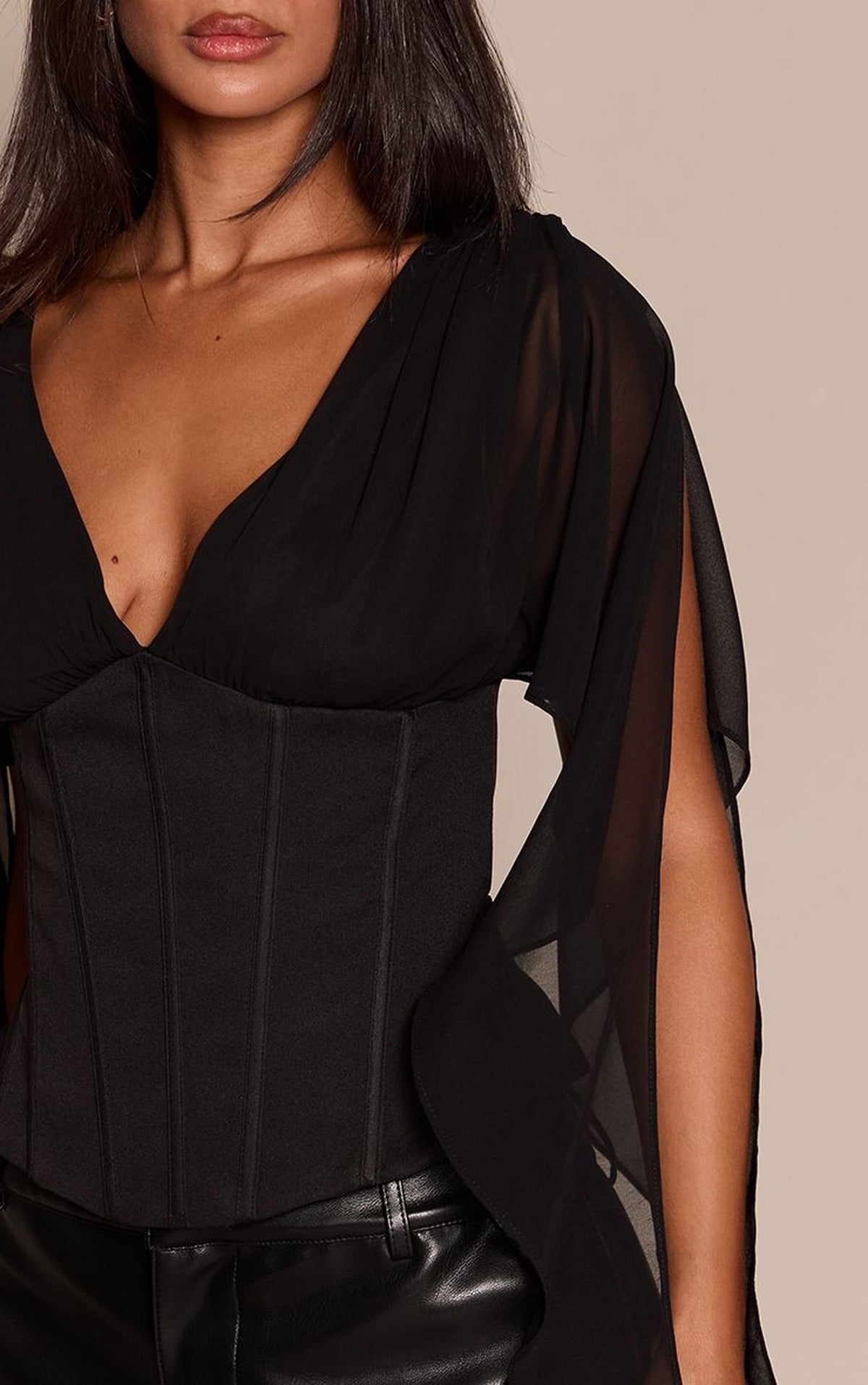Idalia Top