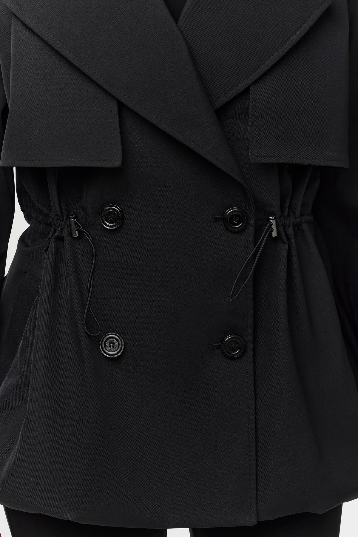 Lysette Coat