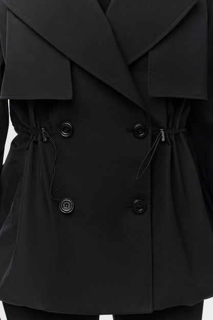 Lysette Coat