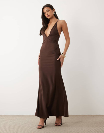 Tatiana Dress