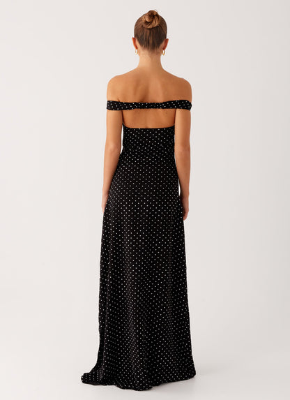 Tamsin Dress