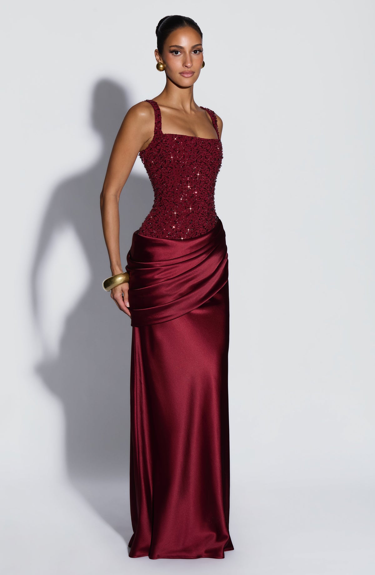 Odelia Dress