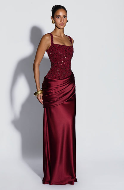Odelia Dress