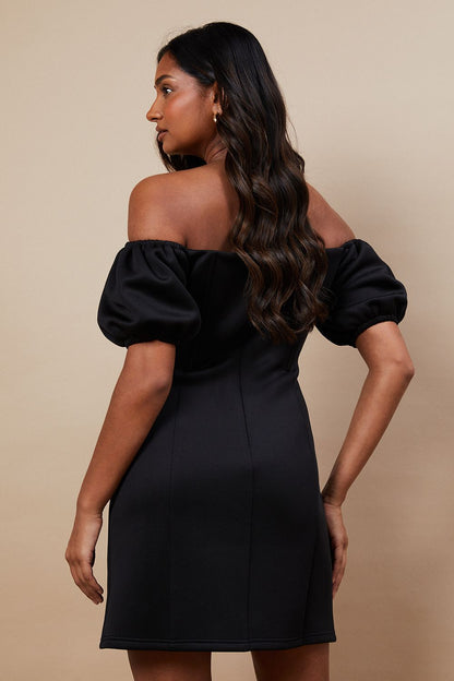 Amoret Dress