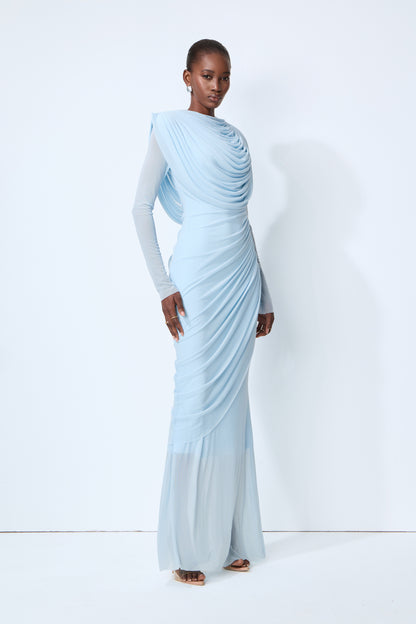 Claudine Dress