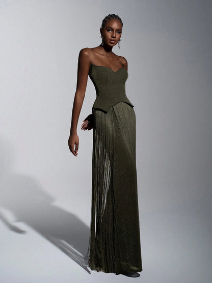 Bellina Dress