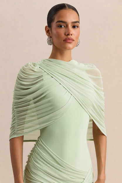 Maelina Dress
