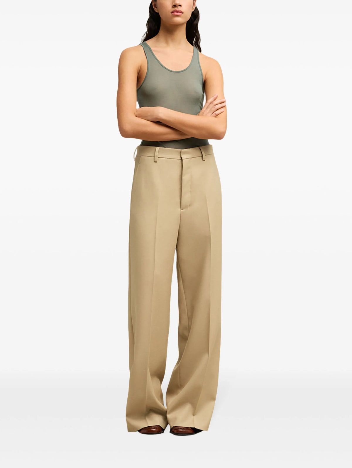 Kalissa Pants