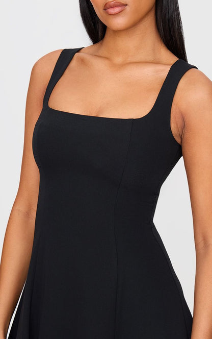 Elysanne Dress