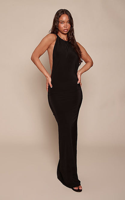 Anneliese Dress
