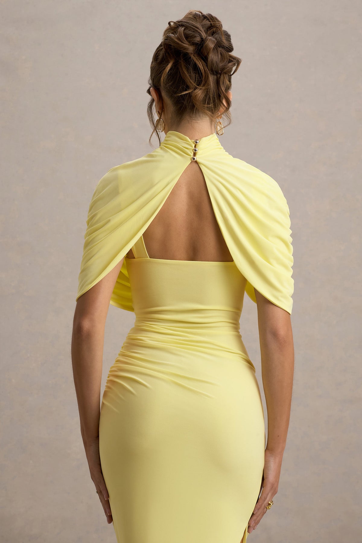 Xaviera Dress