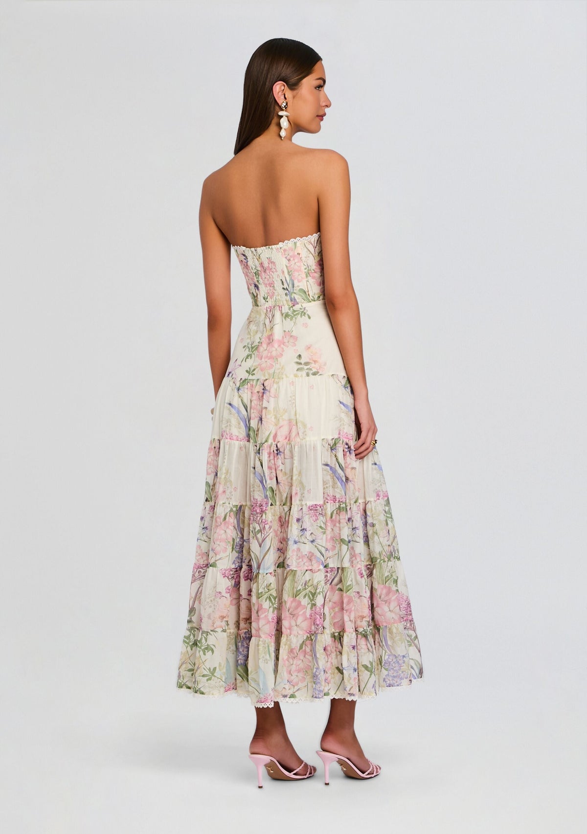 Sabineka Dress