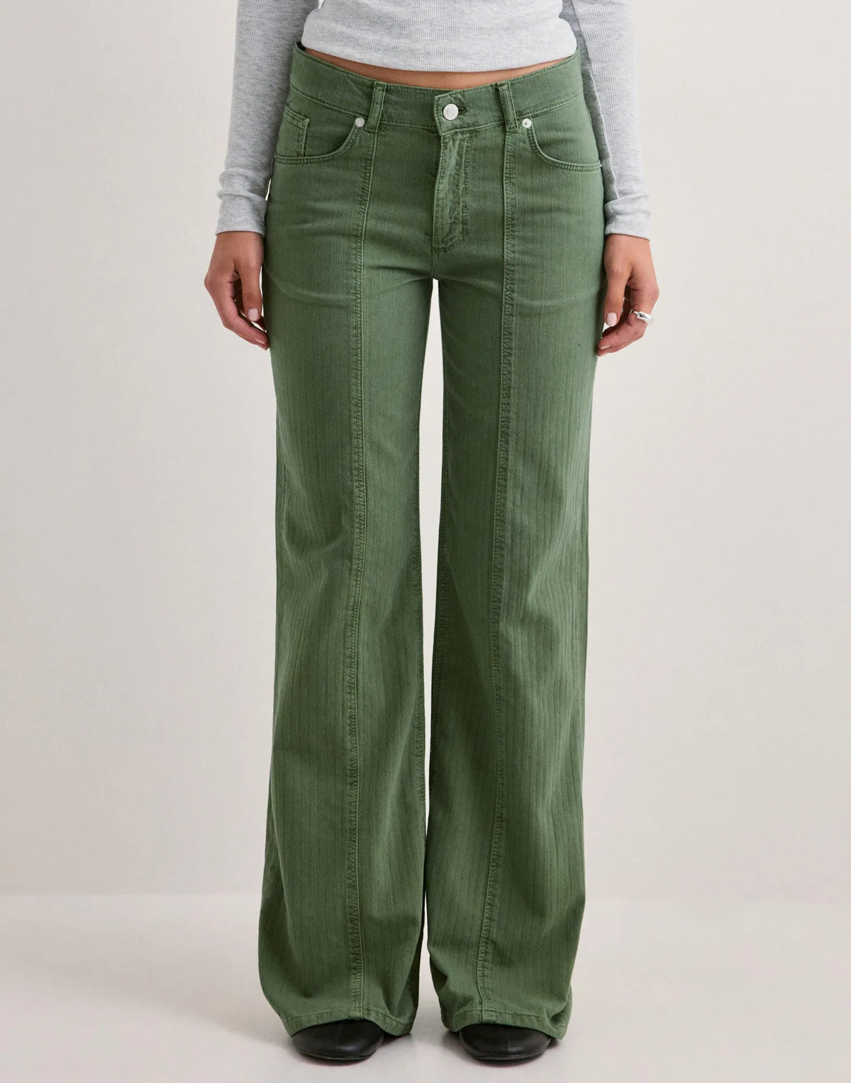 Lilouettea Pants