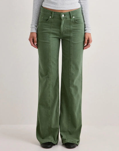 Lilouettea Pants