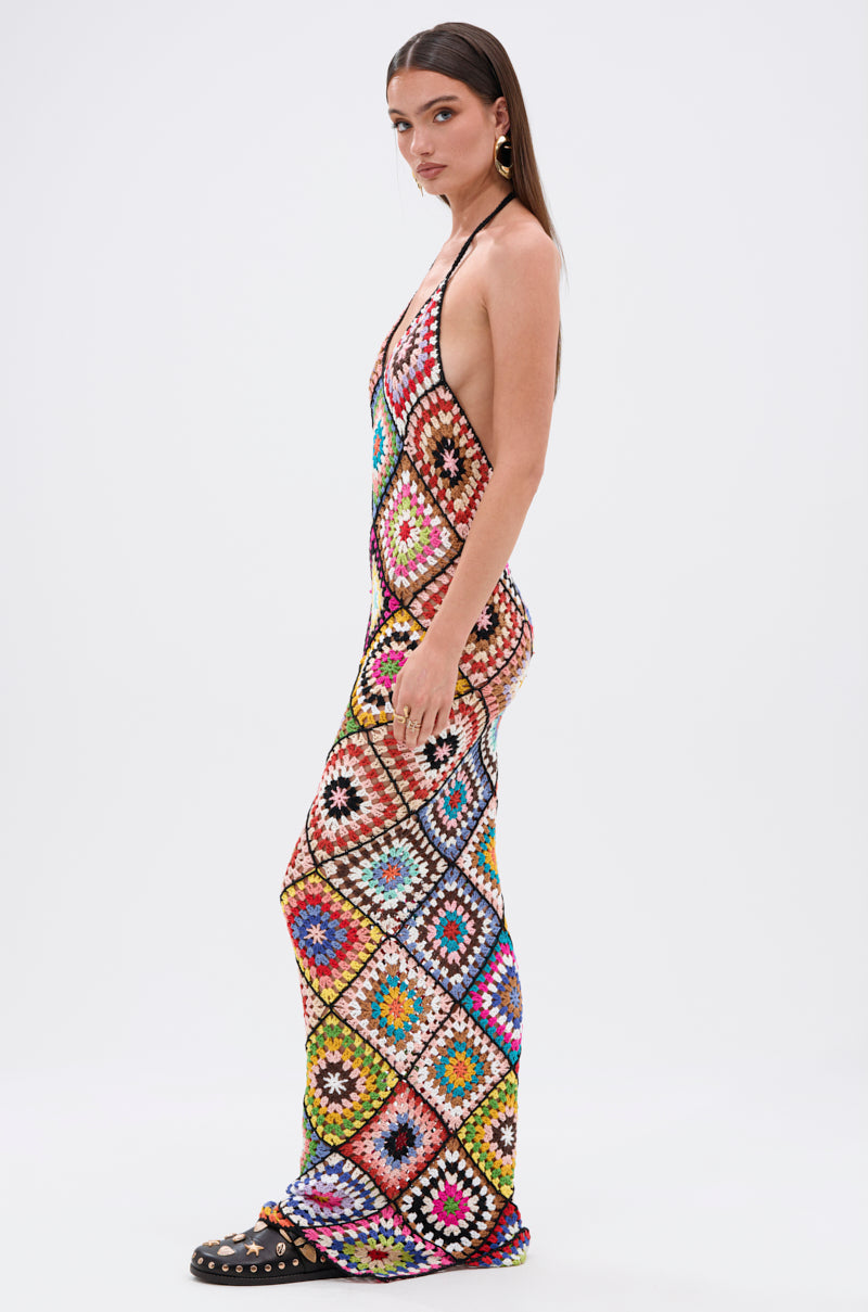 Cressida Dress