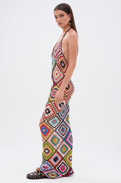 Cressida Dress