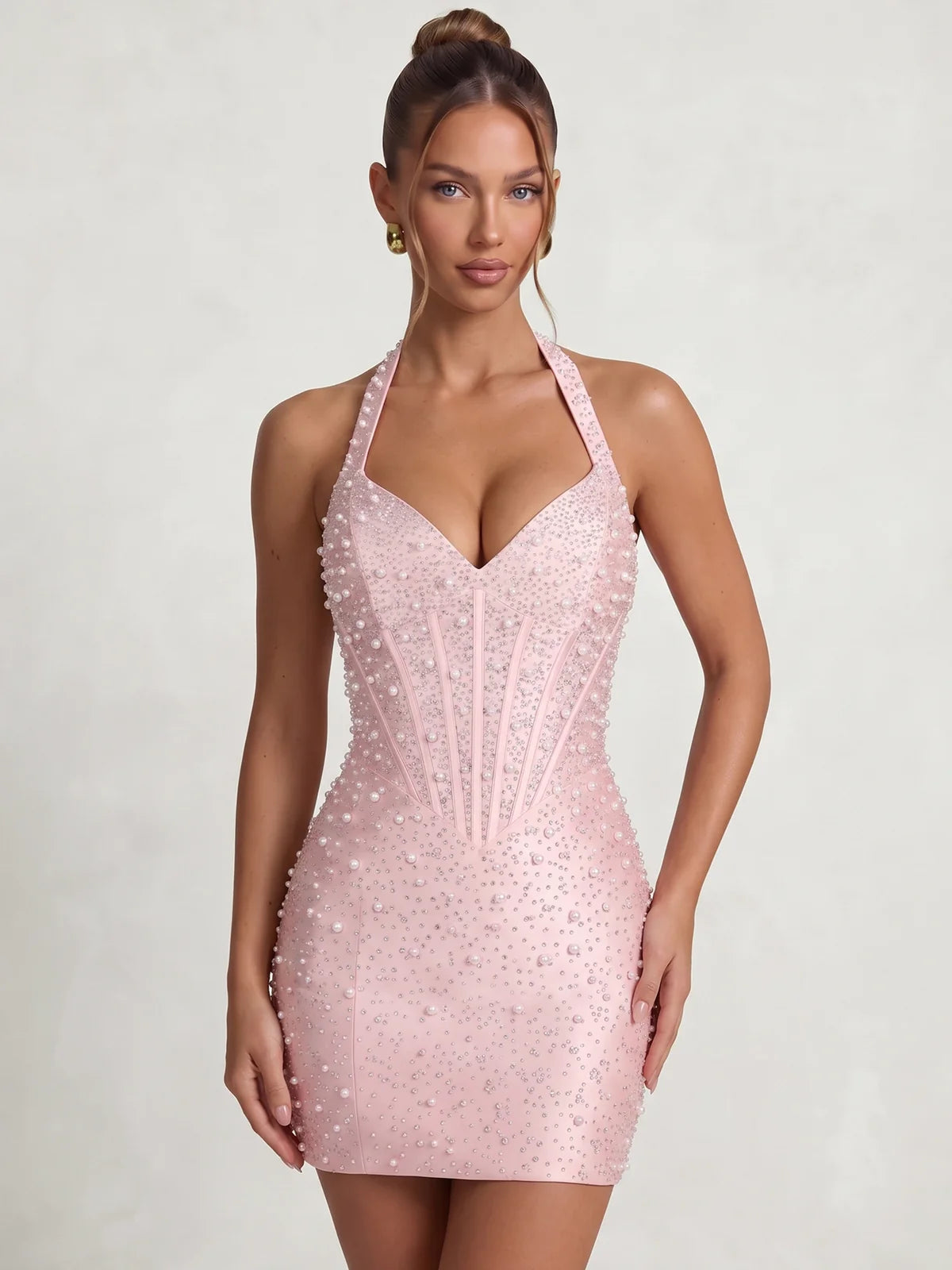 Raelina Dress