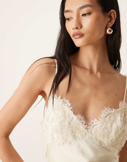 Quinette Dress