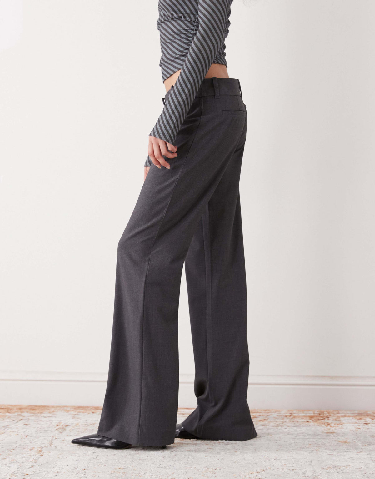 Damira Pants