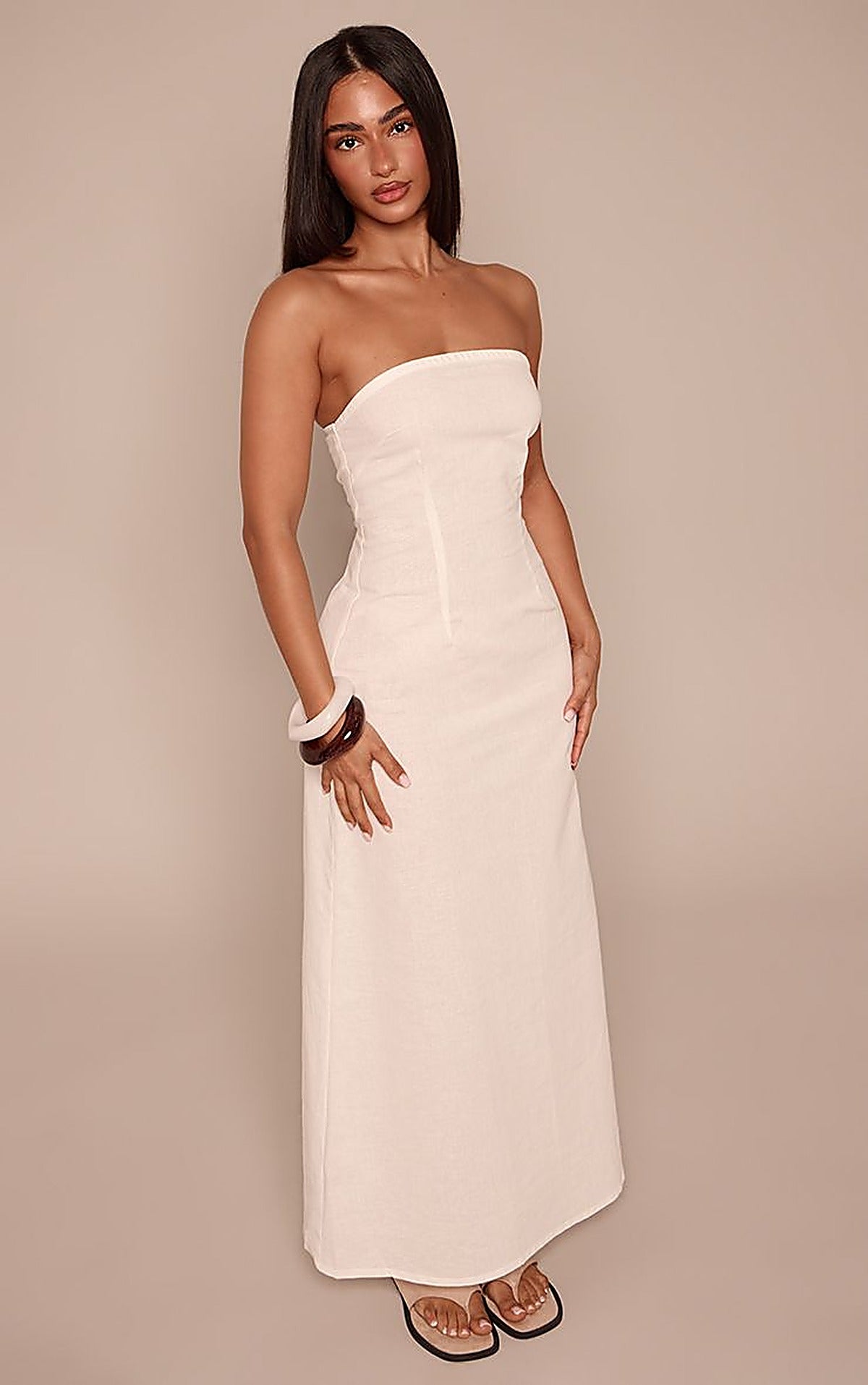 Amoretto Dress