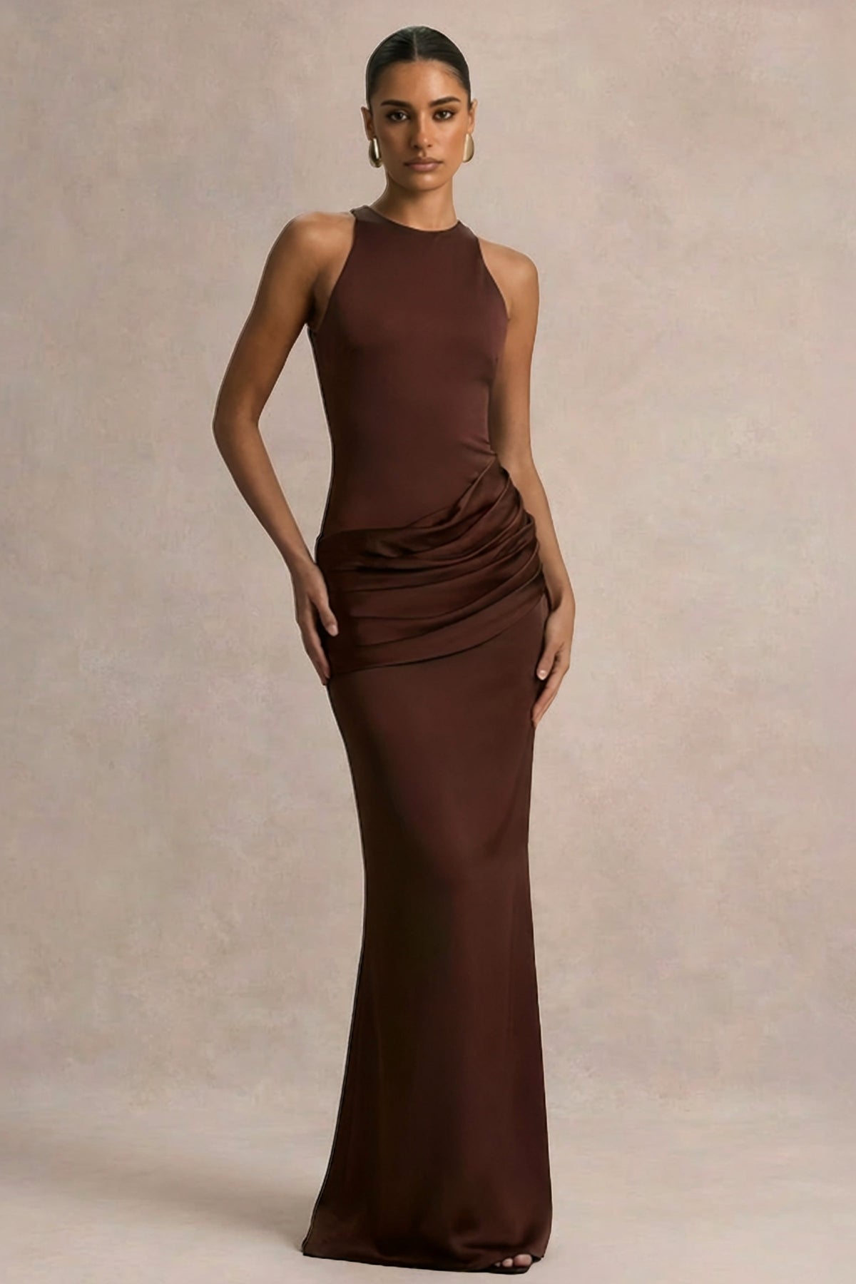 Fidelia Dress