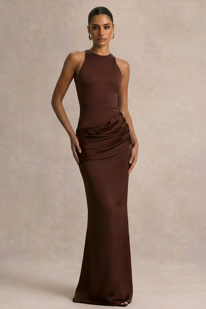 Fidelia Dress