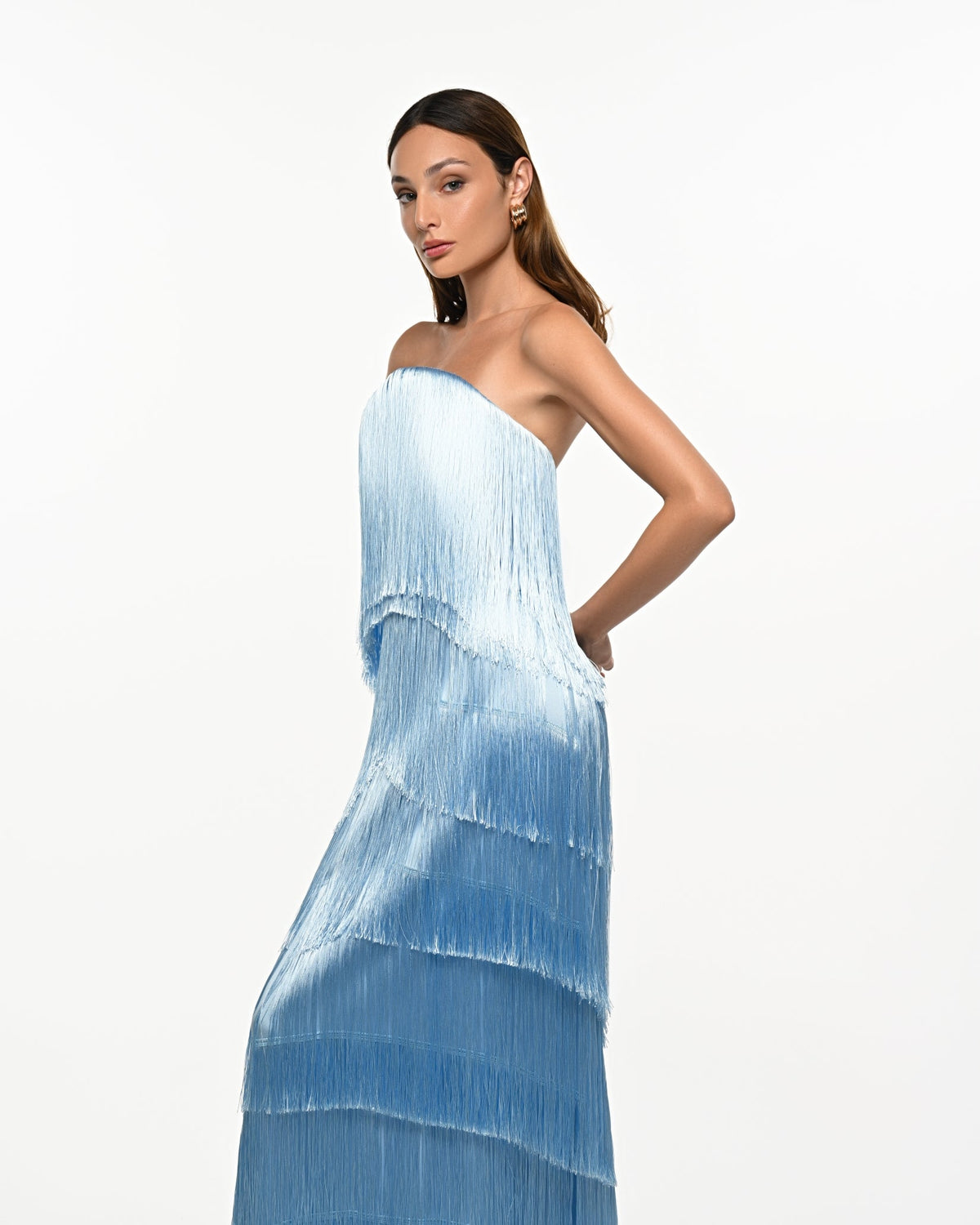 Xalina Dress