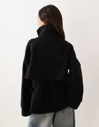 Aiselle Jacket