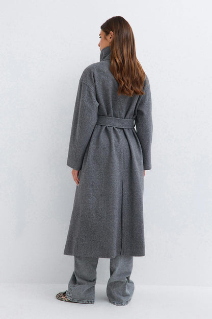 Zaelia Coat