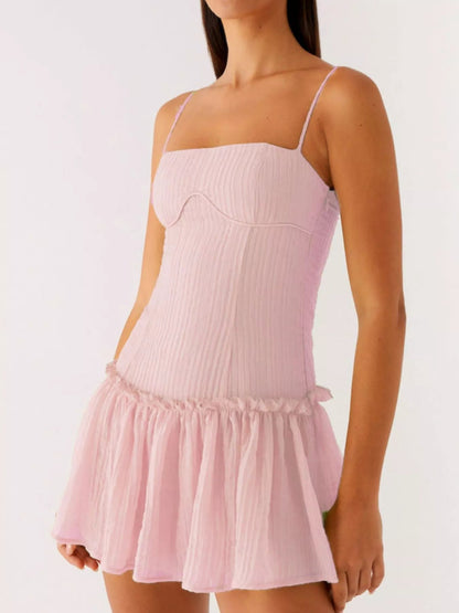 Daelia Dress