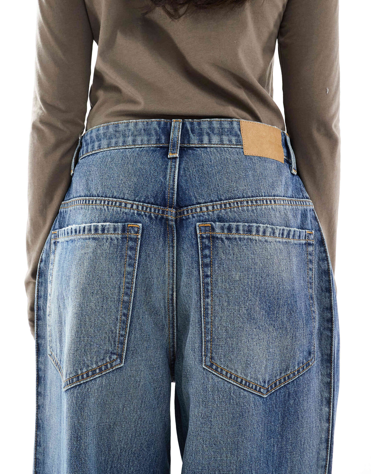 Aelith Pants