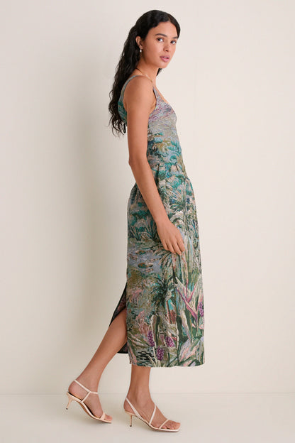 Xalisse Dress