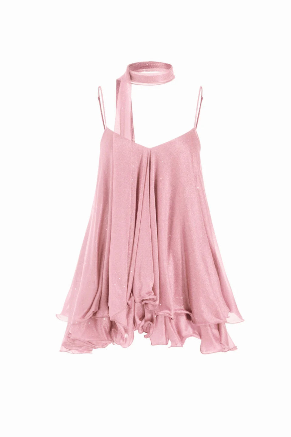 Nova Dress