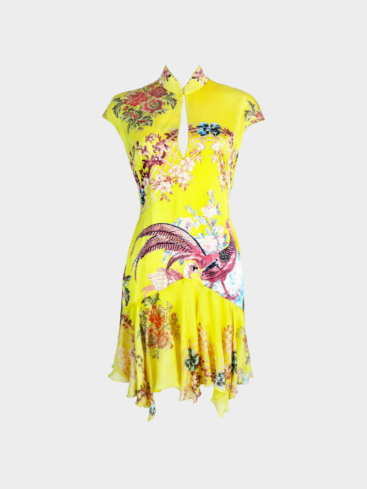 Juliette Dress
