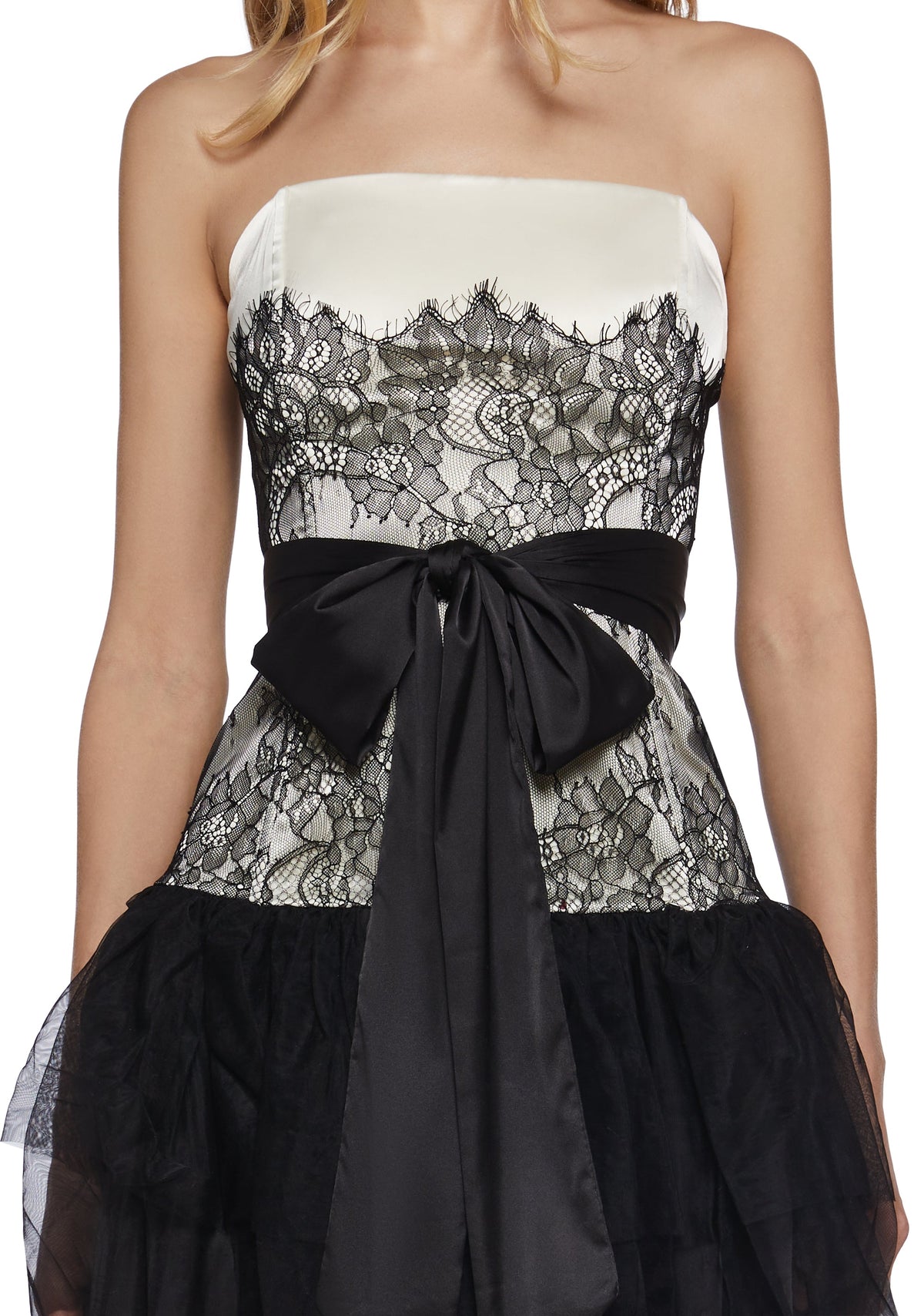 Aislynn Dress