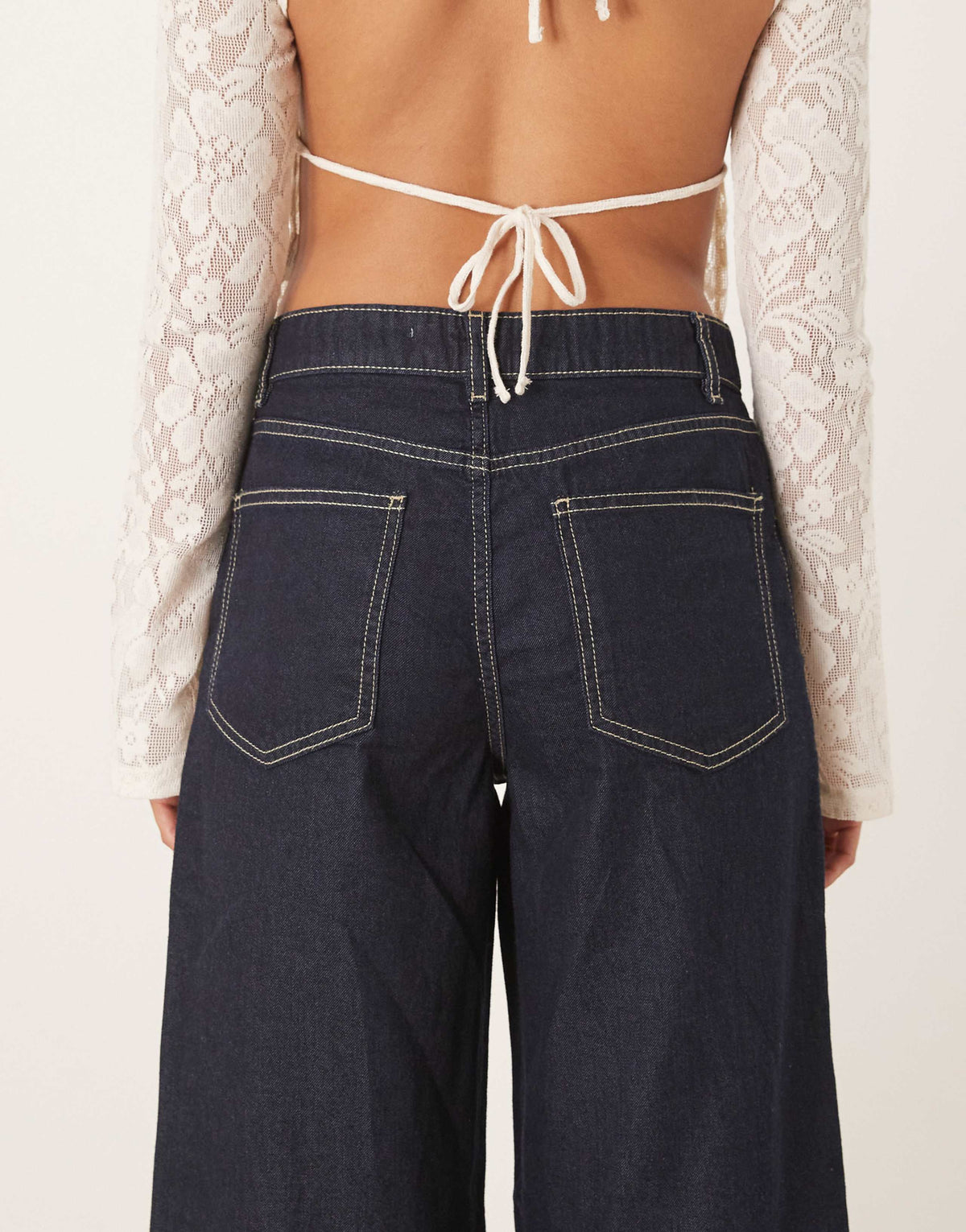 Olivia Pants