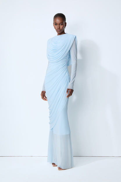 Claudine Dress