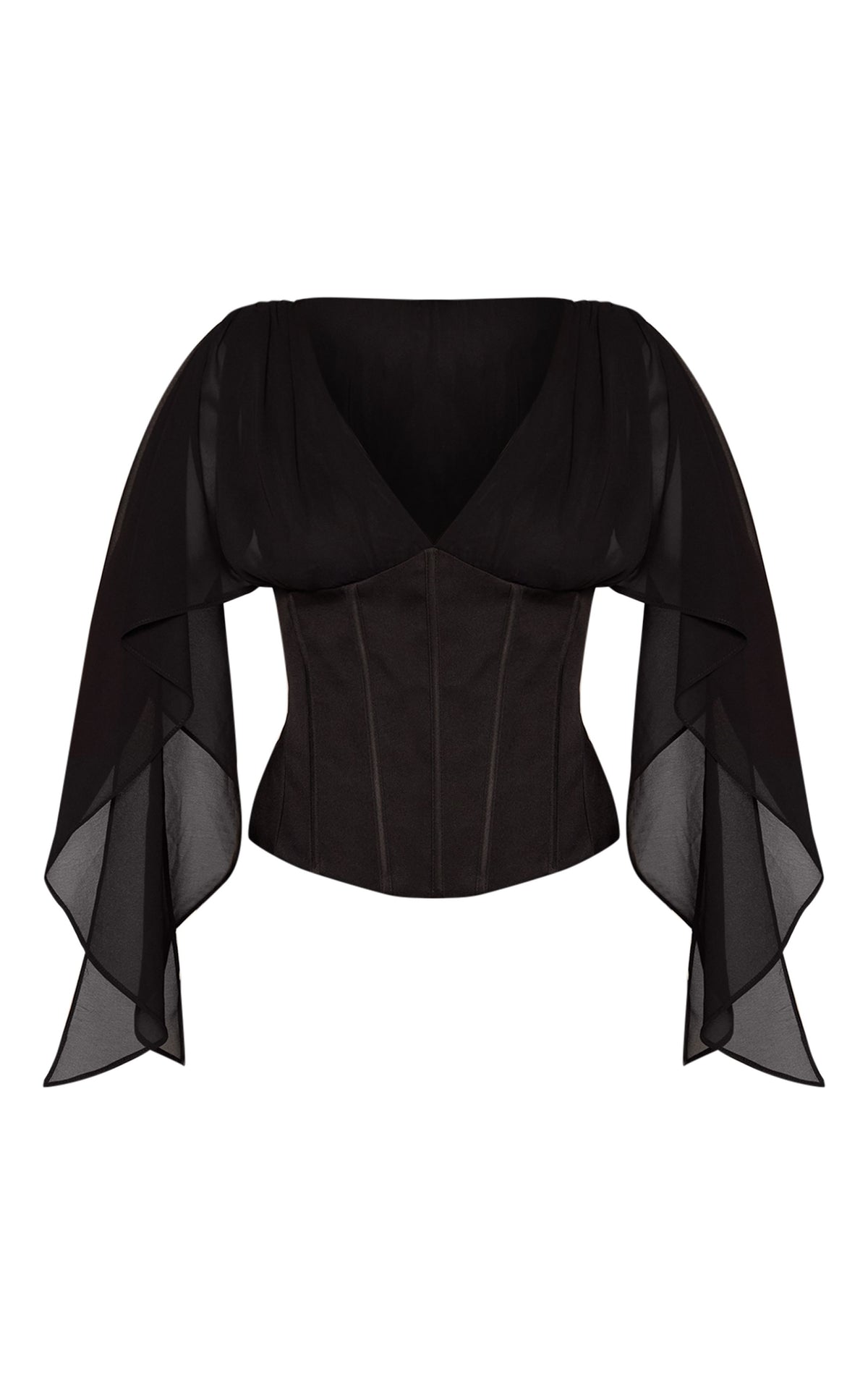 Idalia Top