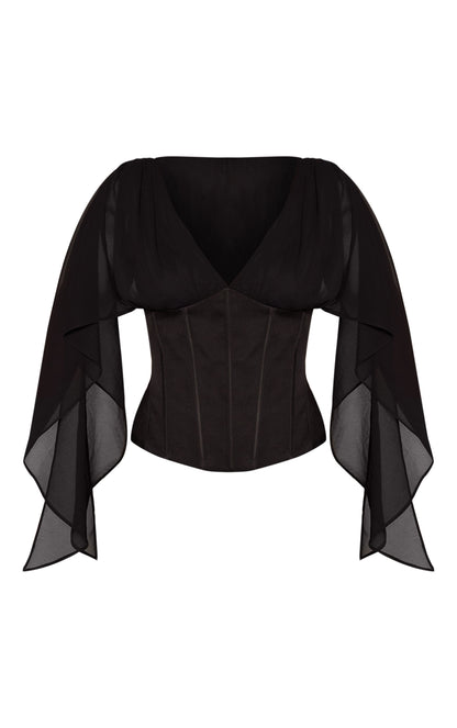 Idalia Top