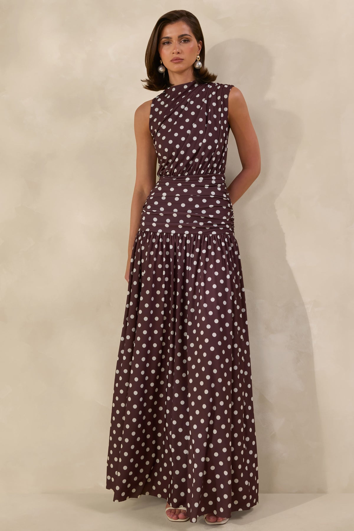 Lysannea Dress