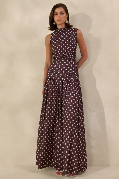Lysannea Dress