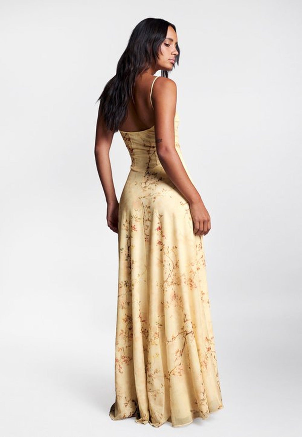 Nerisse Dress