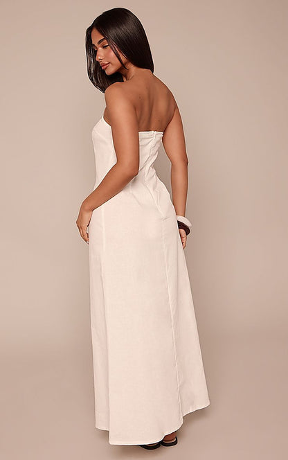 Amoretto Dress