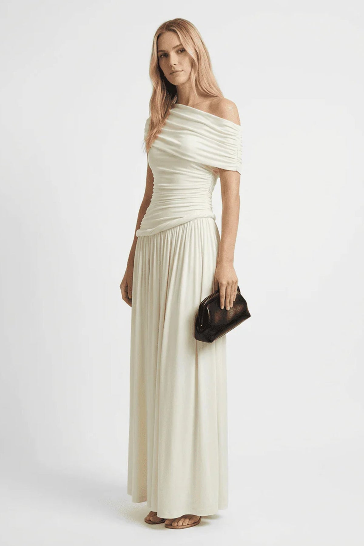 Hadara Dress
