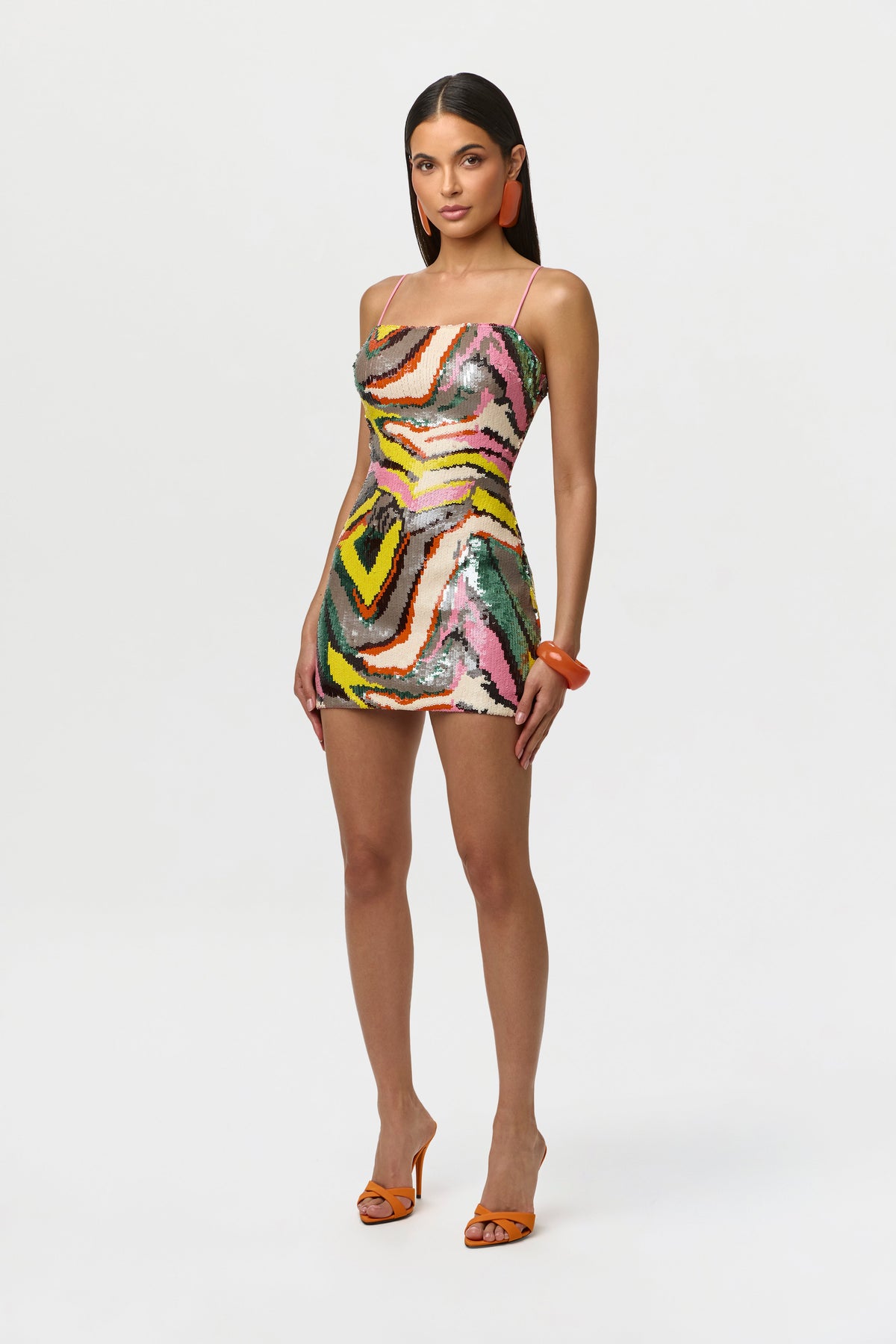 Marceline Dress