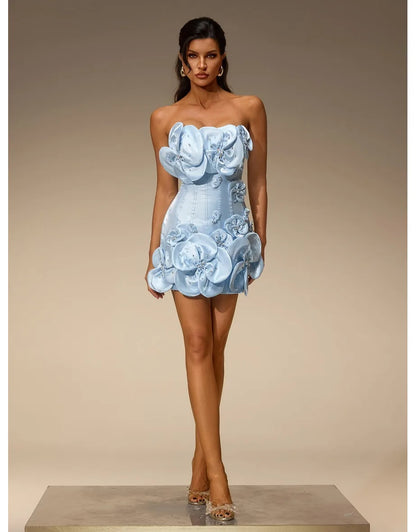 Gaia Dress
