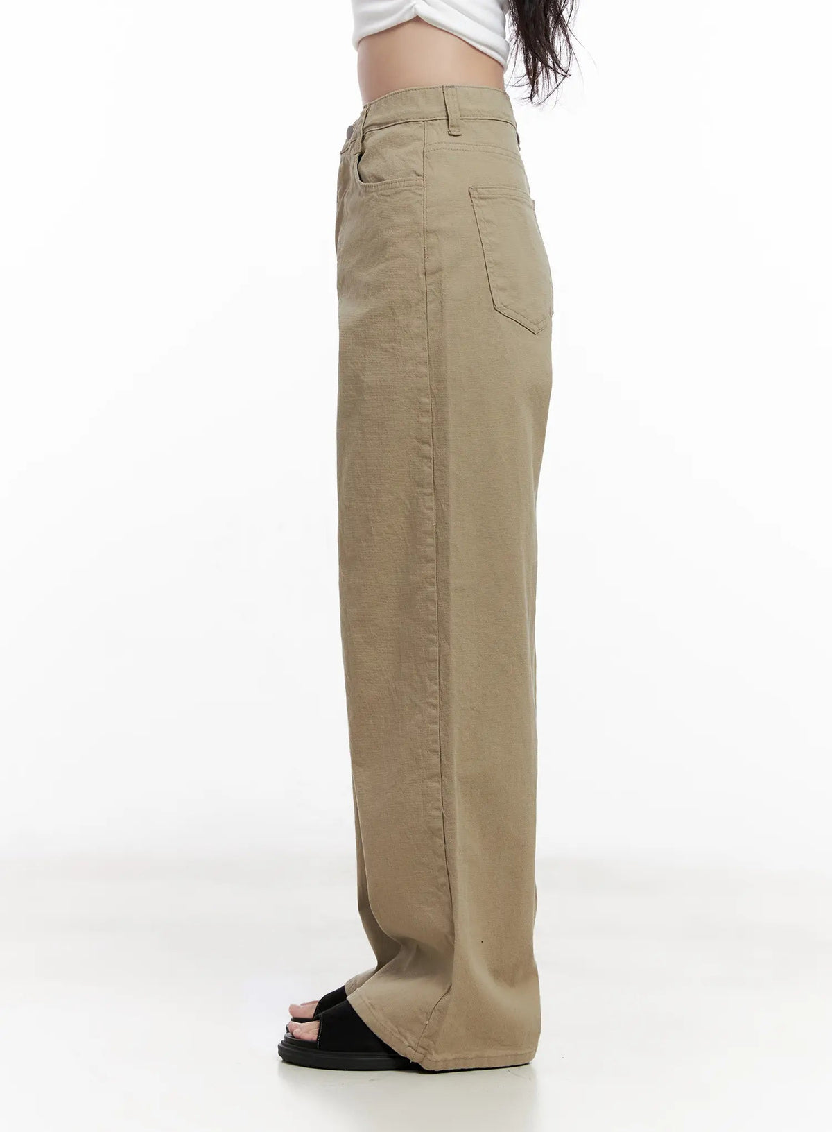 Tamsyra Pants