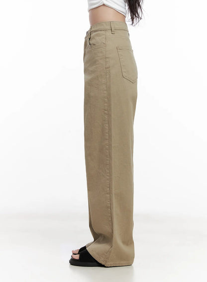 Tamsyra Pants