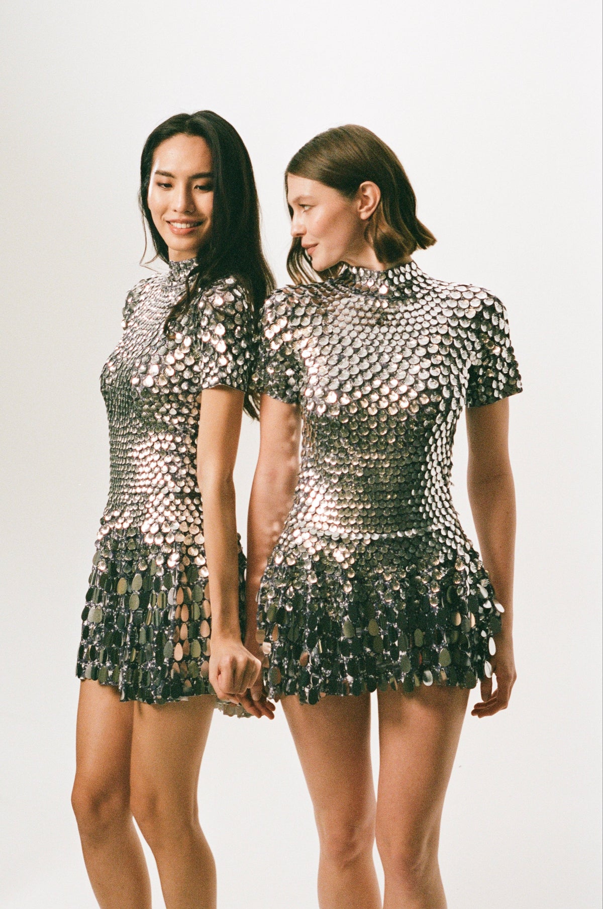 Sabina Dress