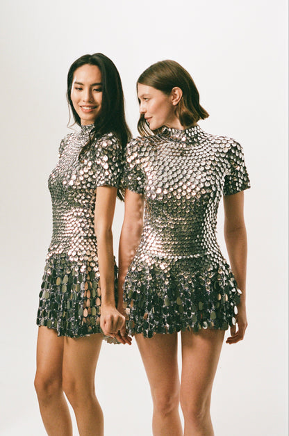 Sabina Dress